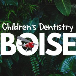 Children's Dentistry of Boise logo