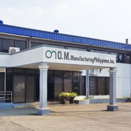 O.M. Manufacturing Philippines, Inc.,