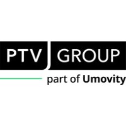 PTV Group Transport Consult GmbH Logo