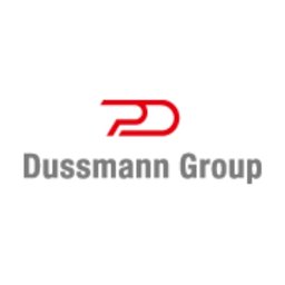 Dussmann Group Logo
