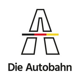 Die Autobahn GmbH des Bundes Logo