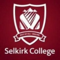 Selkirk College logo
