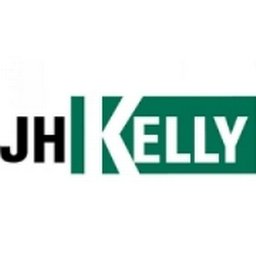 JH KELLY logo