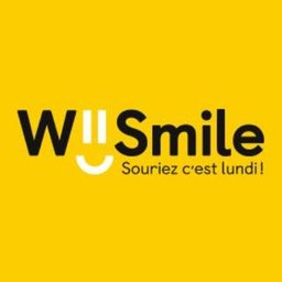 WiiSmile logo