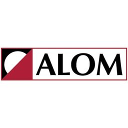 ALOM Technologies logo