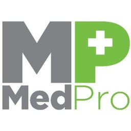 MedPro Disposal logo