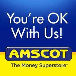 Amscot Financial