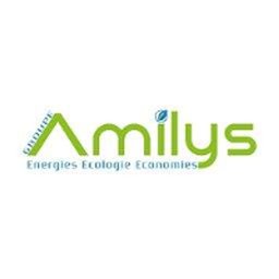 Amilys - Logo