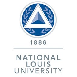 National Louis University logo