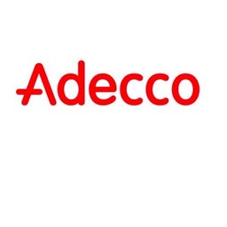 Adecco Karrieresenter logo