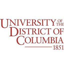 University of the District of Columbia logo