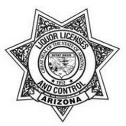 Arizona Department Of Public Safety logo