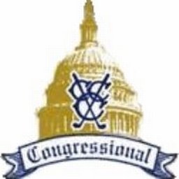 Congressional Country Club logo