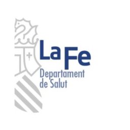 HOSPITAL LA FE Logo