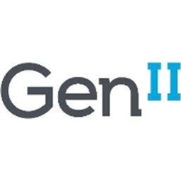 Gen II Fund Services logo