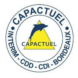 CAPACTUEL - Logo