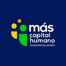 MÁS CAPITAL HUMANO