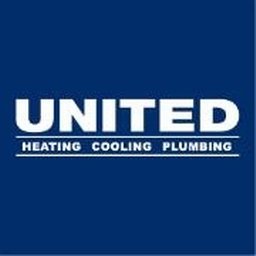 United Heating Cooling & Plumbing