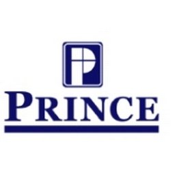 Prince Contracting logo