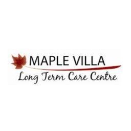 Maple Villa Long Term Care