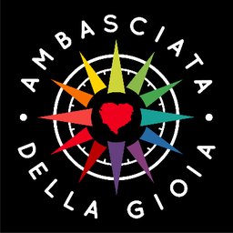 Ambasciata della Gioia logo