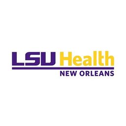 LSU Health Sciences Center - New Orleans logo