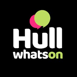 What's On Hub logo