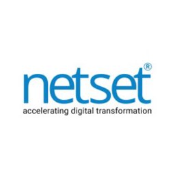 NetSet Software Pvt. Ltd logo