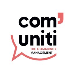Agence Com'Uniti - Logo
