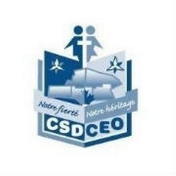 CSDCEO Logo