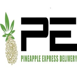 pineapple express delivery toronto