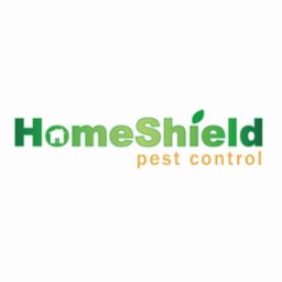 HomeShield Pest Control