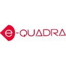 E-QUADRA Logo