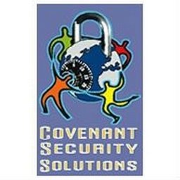 Covenant Security Employment and Reviews | SimplyHired