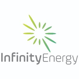 Infinity Energy logo