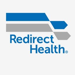 Redirect Health logo