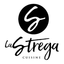 LA STREGA logo