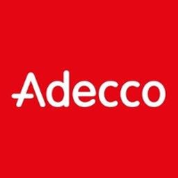 adecco logo