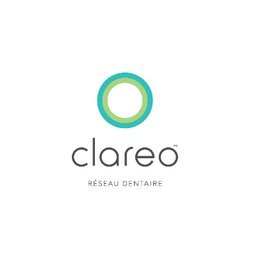 Clareo Réseau dentaire Logo