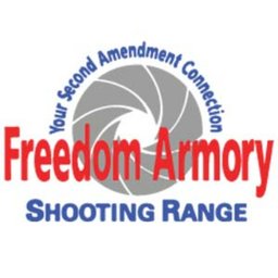 Freedom Outdoors & Armory logo