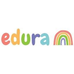 Edura Kindertagesstätten gGmbH Logo
