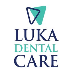 Luka Dental Care logo