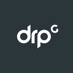 DRPG Logo