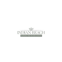 Indian Beach Nursing and Rehab logo