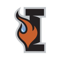 Ironsmith fire logo