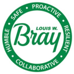 Louis W. Bray Construction Limited logo