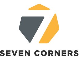 Seven Corners logo