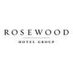 Rosewood Hotel Group Logo