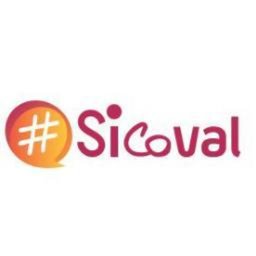 SICOVAL - Logo