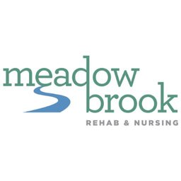 Meadow Brook Rehab and Nursing logo